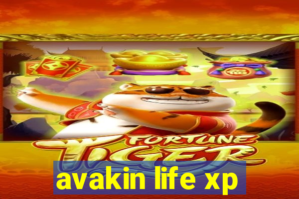 avakin life xp